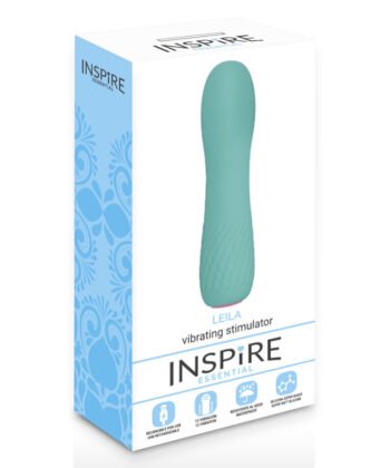 Visão alternativa de INSPIRE ESSENTIAL - LEILA TURQUOISE