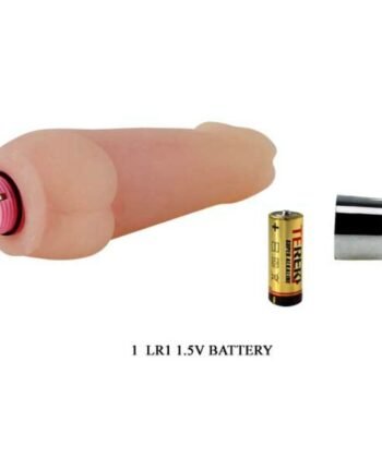Visão alternativa de BAILE - VIBRADOR SUPER MINI MAVOUVIN