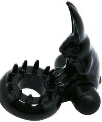 BAILE - SWEET RING ANILLO CON RABBIT