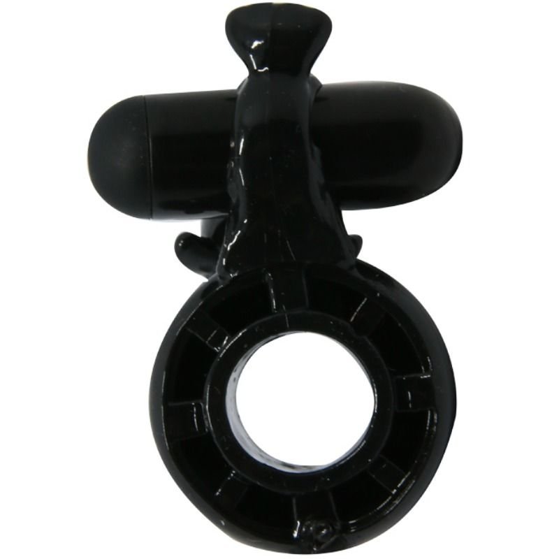 BAILE - ANEL DOCE COM ESTIMULADOR DE CLITÓRIS GOLFINHO - Image 4