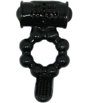Visão alternativa de BAILE - ANEL SWEET RING COM ESTIMULADOR DUPLO