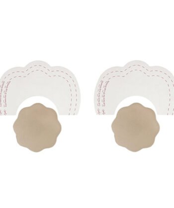 Visão alternativa de BYE-BRA - REALZADOR PECHOS + CUBREPEZONES DE SEDA COPA D/F