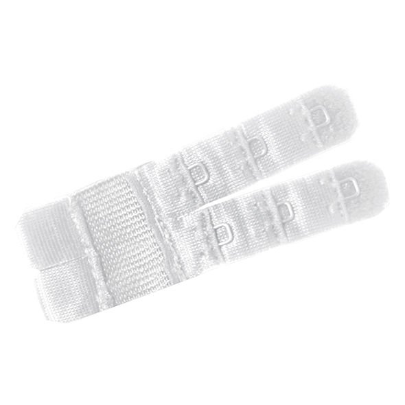 BYE-BRA - EXTENSORES DE CONTORNO FLEXIBLES 2 GANCHOS 3 UDS - Image 5