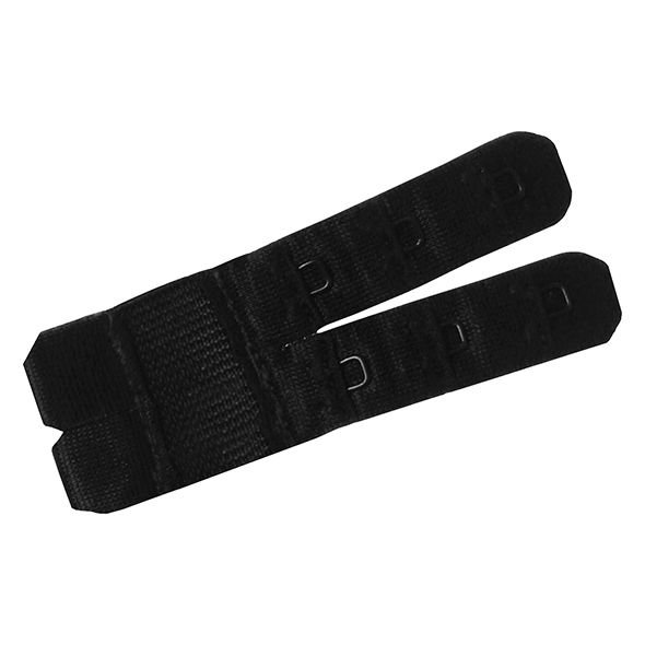 BYE-BRA - EXTENSORES DE CONTORNO FLEXIBLES 2 GANCHOS 3 UDS - Image 2