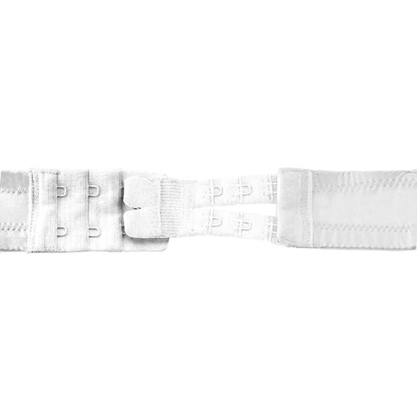 BYE-BRA - EXTENSORES DE CONTORNO FLEXIBLES 2 GANCHOS 3 UDS - Image 3