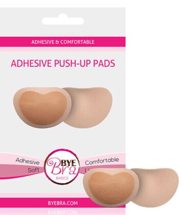BYE-BRA - ADHESIVO SUJETADOR PUSH-UP