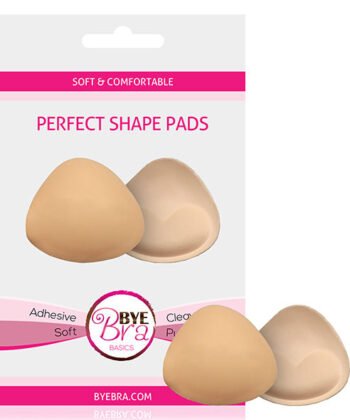 BYE-BRA - ALMOHADILLAS PERFECT PUSH-UP BEIGE