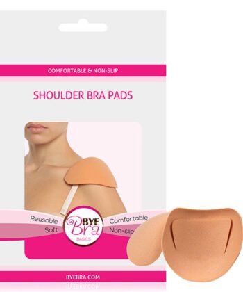 BYE-BRA - PROTECTORES HOMBRO SOSTEN BEIGE
