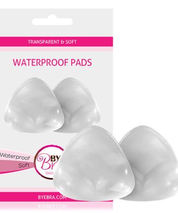 BYE-BRA - PADS PUSH-UP IMPERMEÁVEIS