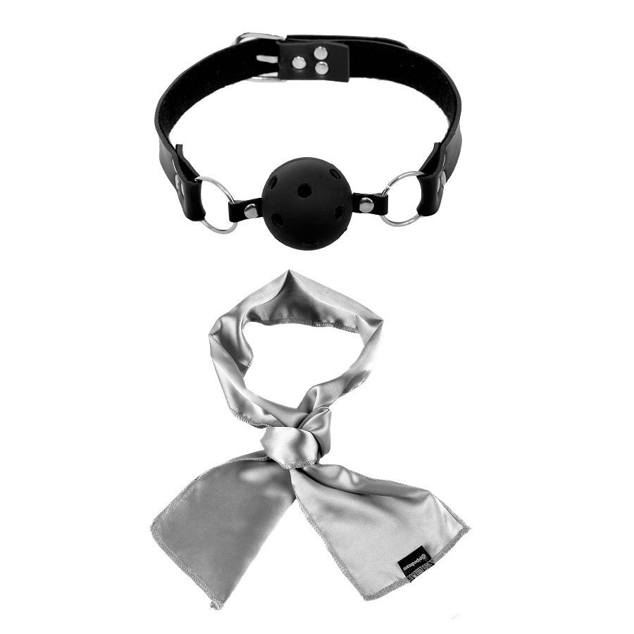 FETISH FANTASY LIMITED EDITION - KIT FETISH - Image 4