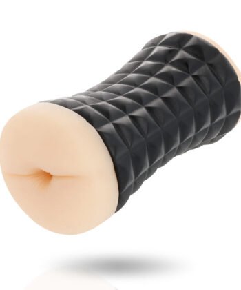 Visão alternativa de WOMANVIBE - DOUBLE GUMY MASTURBATOR