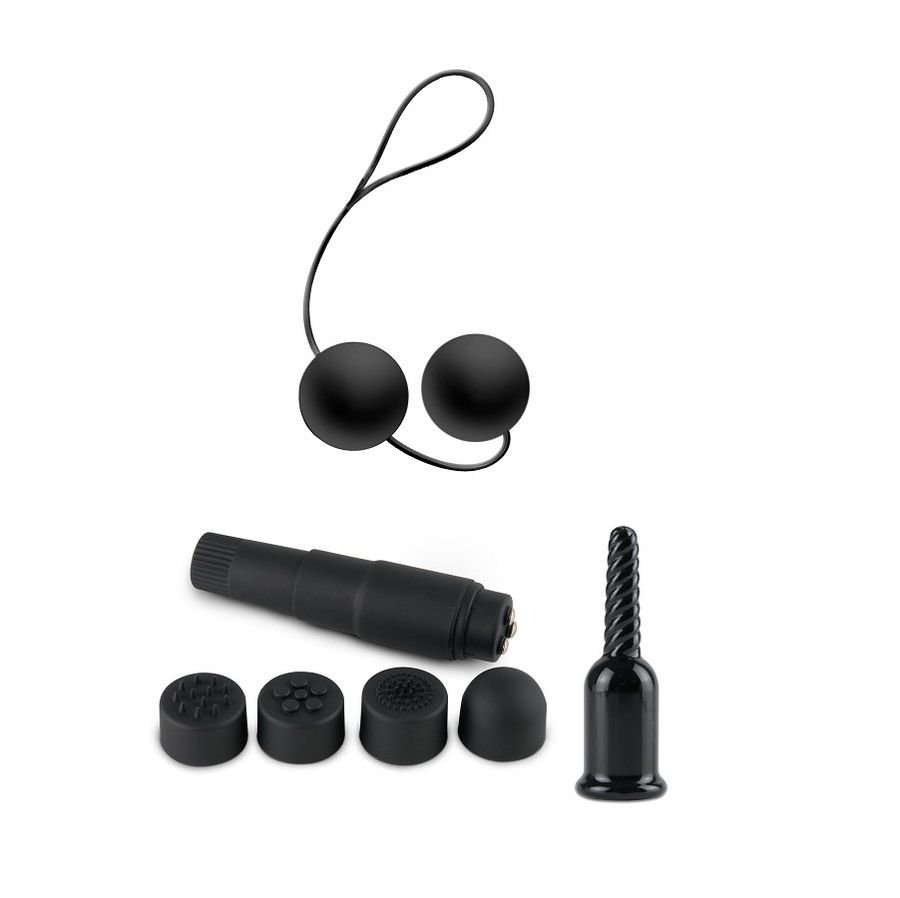 FETISH FANTASY LIMITED EDITION - KIT FETISH - Image 3