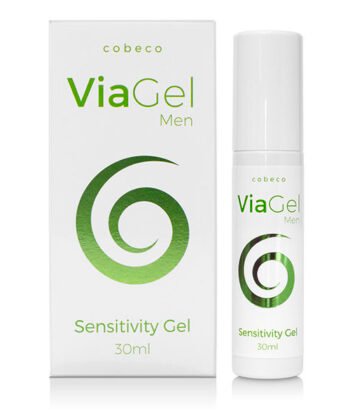COBECO - VIAGEL PARA HOMBRE 30ML