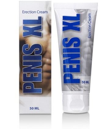 COBECO - PENIS XL CREMA AUMENTO PENE 50 ML