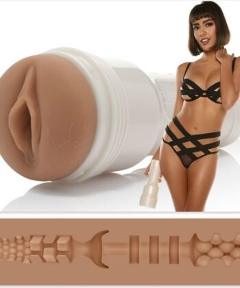 FLESHLIGHT GIRLS - JANICE GRIFFITH EDEN VAGINA