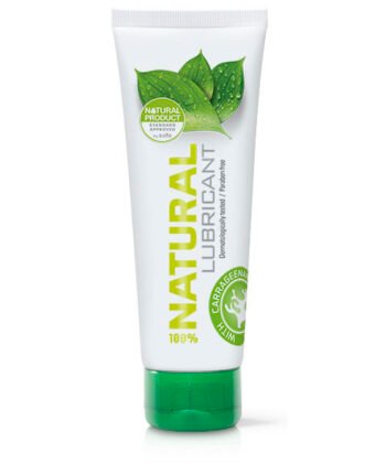 Visão alternativa de COBECO - PHARMA LUBRIFICANTE BASE AGUA NATURAL 125 ML