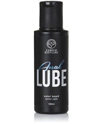 COBECO - LUBRICANTE ANAL 100 ML