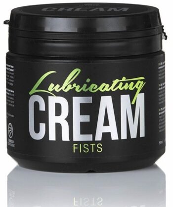 COBECO - CBL CREME LUBRIFICANTE PUNHOS 500ML