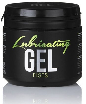 COBECO - LUBRIFICANTE CBL EXTRA GROSSO 500ML