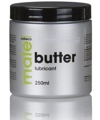 COBECO - MALE MANTECA LUBRICANTE BLANCO 250 ML