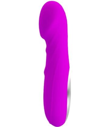 Visão alternativa de PRETTY LOVE - SMART MINI VIBRADOR REUBEN