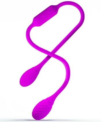 PRETTY LOVE - ESTIMULADOR UNISEXO DREAM LOVERS WHIP 2