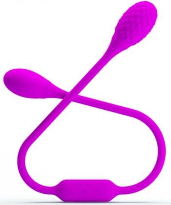 PRETTY LOVE - ESTIMULADOR UNISSEXO DREAM LOVERS WHIP 2 - Image 4