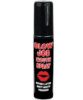 SPENCER & FLEETWOOD - SPRAY DE HORTEL REFRESCANTE 25 ML