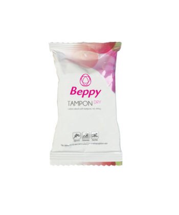 Visão alternativa de BEPPY - SOFT-COMFORT TAMPONS SECO 2 UNIDADES