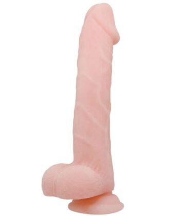 BAILE - DILDO SUPER REALÍSTICO 22 CM