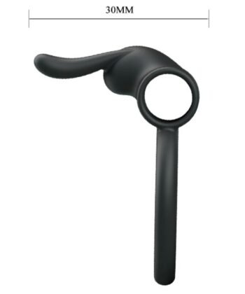 PRETTY LOVE - ANEL VIBRADOR DE SILICONE OSMOND - Image 4