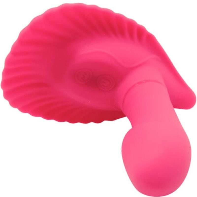PRETTY LOVE - FLIRTATION ESTIMULADOR G-POINT 30 MODOS - Image 4