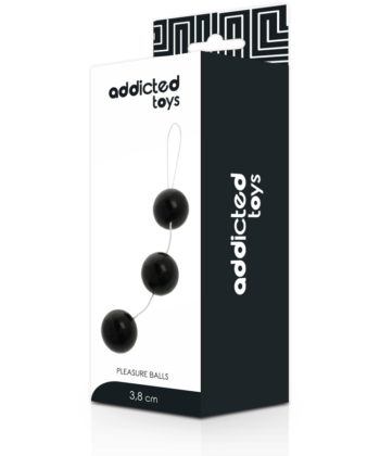 Visão alternativa de ADDICTED TOYS - BOLAS DE PRAZER