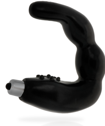 ADDICTED TOYS - PRÓSTATA ANAL MASSAGER VIBRAÇÃO