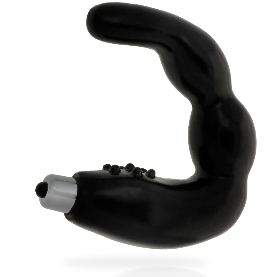 ADDICTED TOYS - PRÓSTATA ANAL MASSAGER VIBRAÇÃO