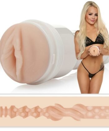 FLESHLIGHT GIRLS - ELSA JEAN VAGINA SABOROSO
