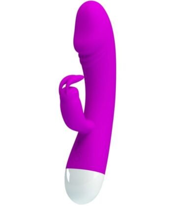 PRETTY LOVE - SMART VIBRADOR 30 MODOS
