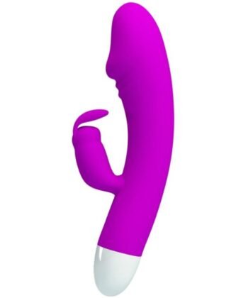 Alternative view of PRETTY LOVE - SMART VIBRADOR 30 MODOS