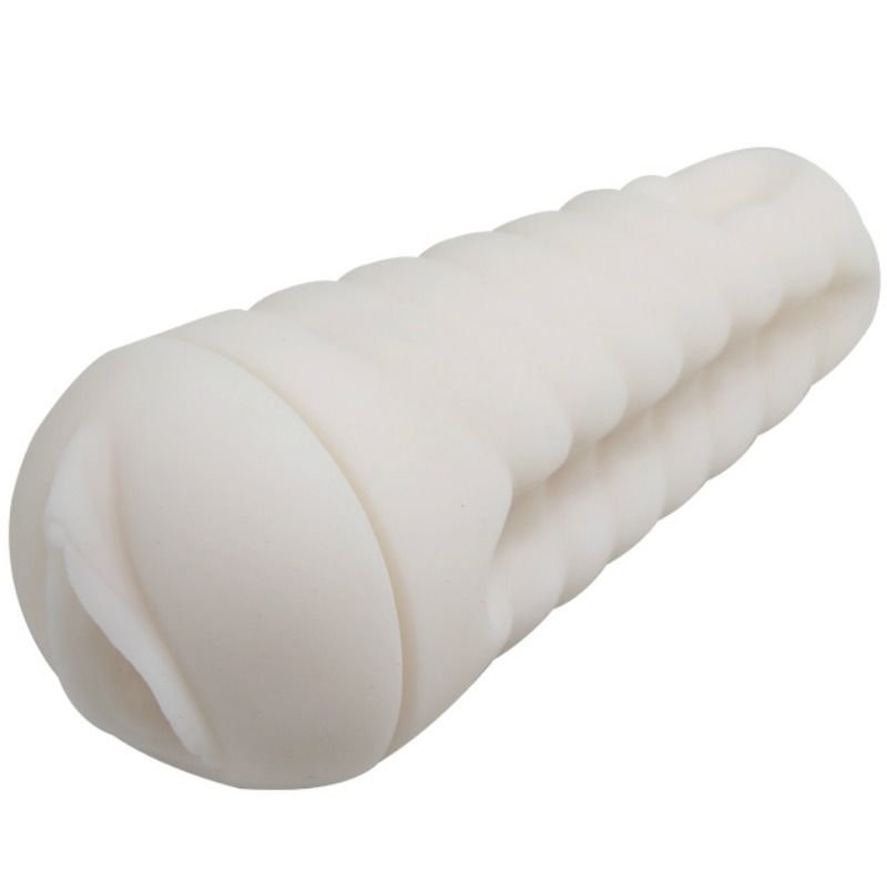 PRETTY LOVE - MASTURBADOR DE VAGINA HEDY BRANCO - Imagem 5
