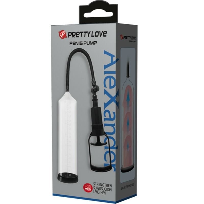 PRETTY LOVE - ALEXANDER BOMBA DE EREO - Image 5
