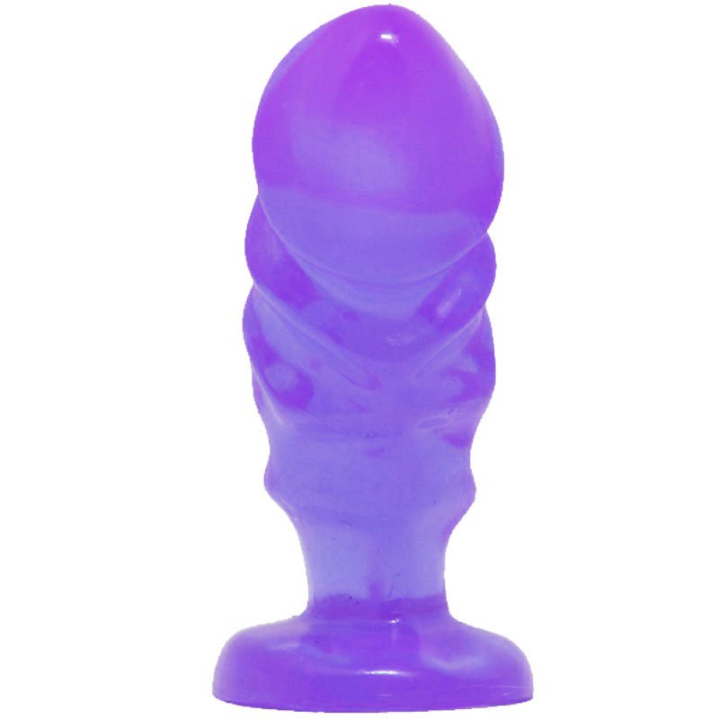 BAILE - PLUG ANAL UNISEXO COM VENTOSA LILS - Image 4