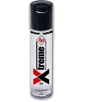 Visão alternativa de ID XTREME - LUBRICANTE 65 ML
