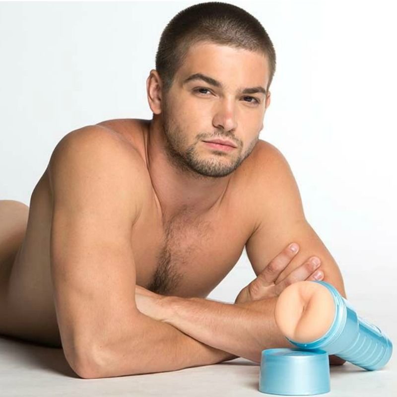 FLESHJACK - JOHNNY RAPID ANO MASTURBADOR - Image 4