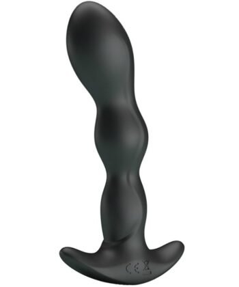 Visão alternativa de PRETTY LOVE - MASSAGER ANAL 12 MODOS DE VIBRAÇÃO