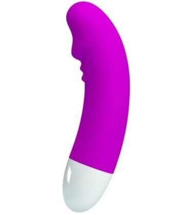 PRETTY LOVE - LUTHER MINIVIBRADOR 30 MODOS DE VIBRAÇÃO - Imagem 3