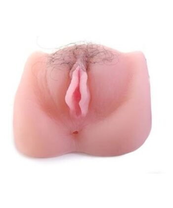 Alternative view of BAILE - ANTHEA MAGIC FLESH VIBRATON BUCETA