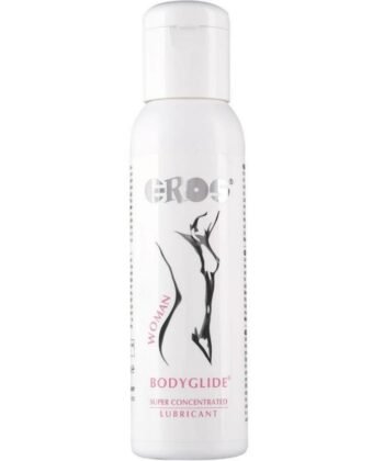 EROS - BODYGLIDE MULHER LUBRIFICANTE DE SILICONE 250 ML