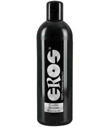 EROS - CLASSIC SILICONA BODYGLIDE 500 ML