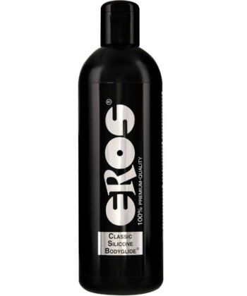 EROS – Lubrificante de silicone Classic Bodyglide 1000 ML