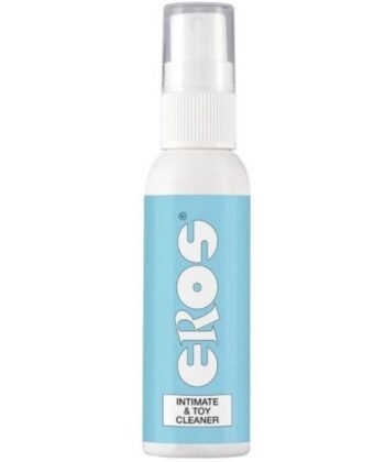 EROS - LIMPIADOR INTIMO EXTERNO Y DE JUGUETES 200 ML